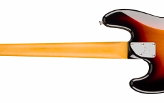 4 húros elektromos basszusgitár Fender American Professional Jazz Bass Maple Fingerboard 3-Color Sunburst