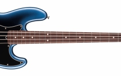 4 húros elektromos basszusgitár Fender American Professional Jazz Bass Rosewood Fingerboard Dark Night