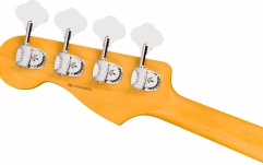 4 húros elektromos basszusgitár Fender American Professional Jazz Bass Rosewood Fingerboard Oxblood