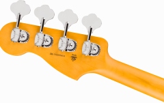 4 húros elektromos basszusgitár Fender American Professional Precision Bass Maple Fingerboard 3-Color Sunburst