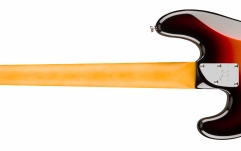 4 húros elektromos basszusgitár Fender American Professional Precision Bass Rosewood Fingerboard 3-Color Sunburst