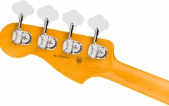 4 húros elektromos basszusgitár Fender American Professional Precision Bass Rosewood Fingerboard 3-Color Sunburst
