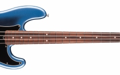4 húros elektromos basszusgitár Fender American Professional Precision Bass Rosewood Fingerboard Dark Night