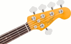 5 húros basszusgitár Fender American Professional Jazz Bass V 3-Color Sunburst -  Rosewood Fingerboard