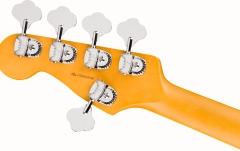 5 húros basszusgitár Fender American Professional Jazz Bass V Rosewood Fingerboard Olympic White