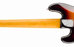 5 húros basszusgitár Fender American Professional Precision Bass V Maple Fingerboard 3-Color Sunburst
