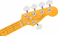5 húros basszusgitár Fender American Professional Precision Bass V Maple Fingerboard 3-Color Sunburst