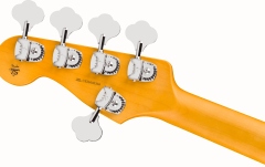 5 húros basszusgitár Fender American Professional Precision Bass V Maple Fingerboard 3-Color Sunburst