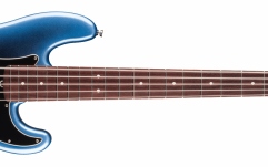 5 húros basszusgitár Fender American Professional Precision Bass V Rosewood Fingerboard Dark Night