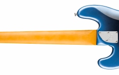 5 húros basszusgitár Fender American Professional Precision Bass V Rosewood Fingerboard Dark Night