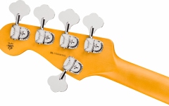 5 húros basszusgitár Fender American Professional Precision Bass V Rosewood Fingerboard Dark Night
