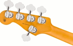 5 húros basszusgitár Fender American Professional Precision Bass V Rosewood Fingerboard Olympic White