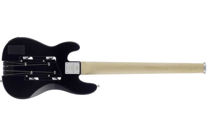 Bas electric de calatorie Traveler Guitar  - TB-4P Bass - Sunburst / Maple