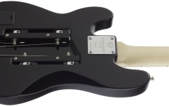 Bas electric de calatorie Traveler Guitar  - TB-4P Bass - Sunburst / Maple