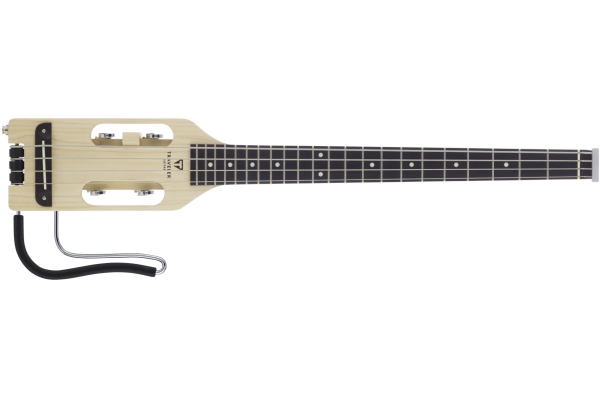 - Ultra-Light Bass, 4-String - Maple - Ultra-Light Bass, 4-String - Maple