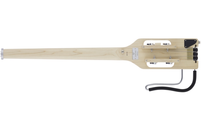 Bas electric de calatorie Traveler Guitar  - Ultra-Light Bass, 4-String - Maple