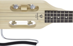 Bas electric de calatorie Traveler Guitar  - Ultra-Light Bass, 4-String - Maple