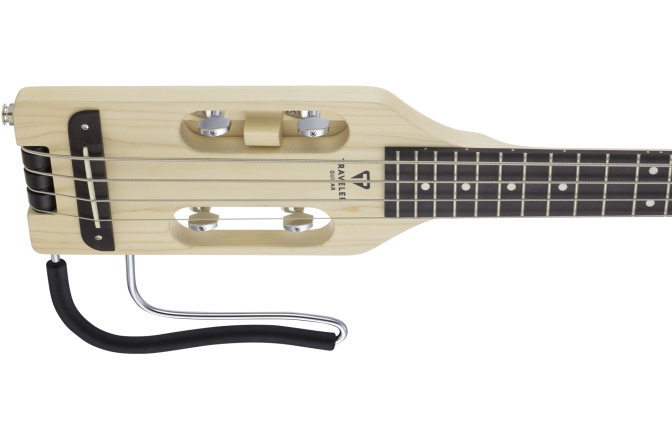 Bas electric de calatorie Traveler Guitar  - Ultra-Light Bass, 4-String - Maple