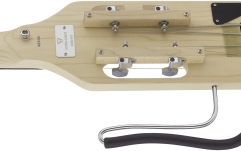 Bas electric de calatorie Traveler Guitar  - Ultra-Light Bass, 4-String - Maple