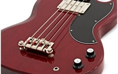 Bas electric Epiphone SG Bass E1 CH Cherry