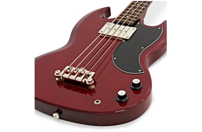 Bas electric Epiphone SG Bass E1 CH Cherry