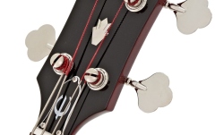Bas electric Epiphone SG Bass E1 CH Cherry