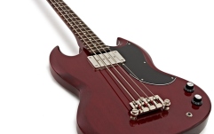 Bas electric Epiphone SG Bass E1 CH Cherry