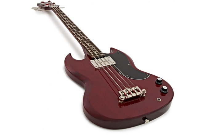Bas electric Epiphone SG Bass E1 CH Cherry