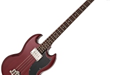 Bas electric Epiphone SG Bass E1 CH Cherry