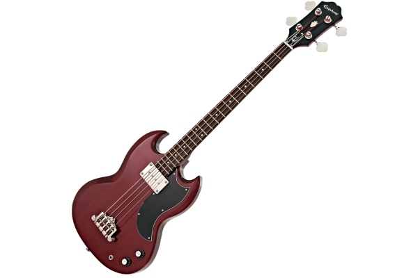 SG Bass E1 CH Cherry