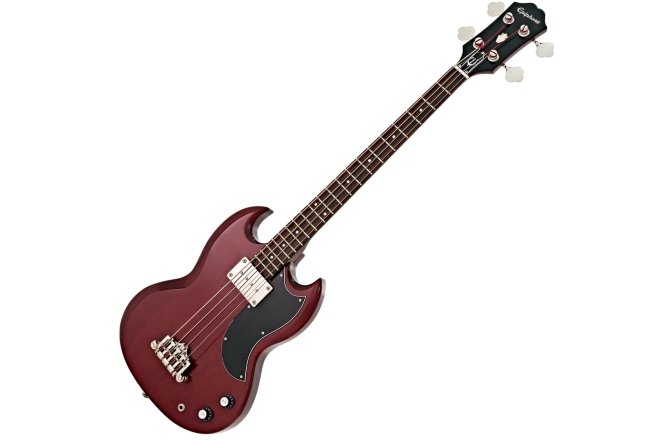 Bas electric Epiphone SG Bass E1 CH Cherry