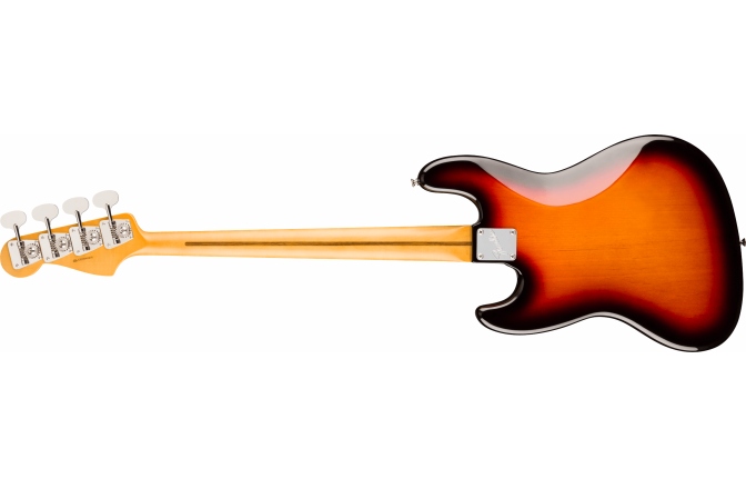Bas electric Fender American Professional Classic Jazz Bass RW 3-Color Sunburst