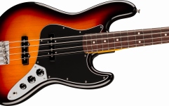 Bas electric Fender American Professional Classic Jazz Bass RW 3-Color Sunburst