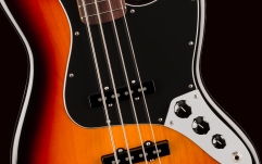 Bas electric Fender American Professional Classic Jazz Bass RW 3-Color Sunburst