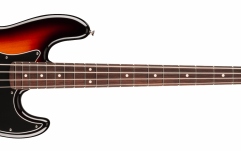 Bas electric Fender American Professional Classic Jazz Bass RW 3-Color Sunburst