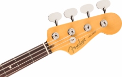 Bas electric Fender American Professional Classic Jazz Bass RW 3-Color Sunburst