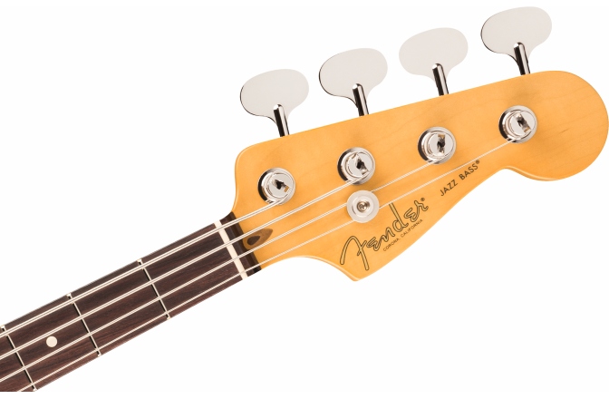 Bas electric Fender American Professional Classic Jazz Bass RW 3-Color Sunburst