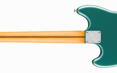 Bas electric Fender American Professional Classic Mustang Bass RW Faded Sherwood Green Metallic