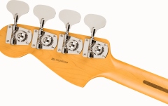 Bas electric Fender American Professional Classic Mustang Bass RW Faded Sherwood Green Metallic