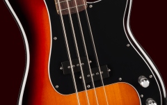 Bas electric Fender  American Professional Classic Precision Bass RW 3-Color Sunburst