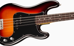 Bas electric Fender  American Professional Classic Precision Bass RW 3-Color Sunburst