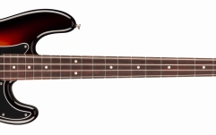 Bas electric Fender  American Professional Classic Precision Bass RW 3-Color Sunburst