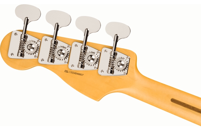 Bas electric Fender  American Professional Classic Precision Bass RW 3-Color Sunburst