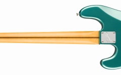 Bas electric Fender American Professional Classic Precision Bass RW Faded Sherwood Green Metallic