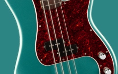 Bas electric Fender American Professional Classic Precision Bass RW Faded Sherwood Green Metallic