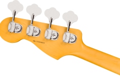 Elektromos basszusgitár Fender American Professional Jazz Bass Maple Fingerboard Aged Cherry Burst
