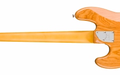 Elektromos basszusgitár Fender American Professional Jazz Bass Maple Fingerboard Natural