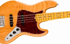Elektromos basszusgitár Fender American Professional Jazz Bass Maple Fingerboard Natural