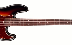 Elektromos basszusgitár Fender American Professional Jazz Bass Rosewood Fingerboard 3-Color Sunburst