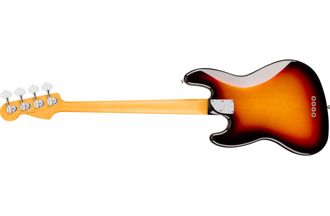Elektromos basszusgitár Fender American Professional Jazz Bass Rosewood Fingerboard 3-Color Sunburst